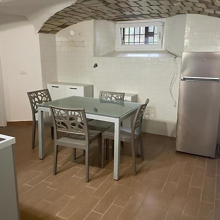 Dolcevita Ponte Milvio Roma Ngoại thất bức ảnh