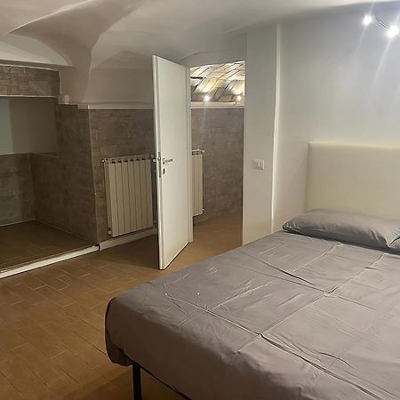 Dolcevita Ponte Milvio Roma Ngoại thất bức ảnh
