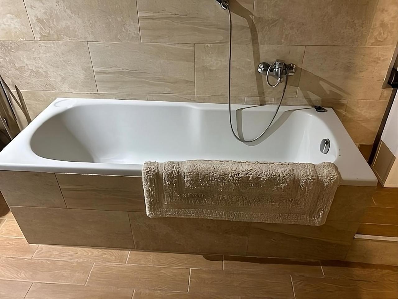 Dolcevita Ponte Milvio Roma Ngoại thất bức ảnh