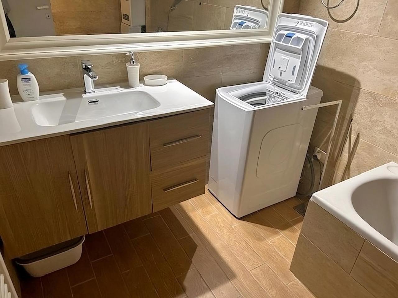 Dolcevita Ponte Milvio Roma Ngoại thất bức ảnh