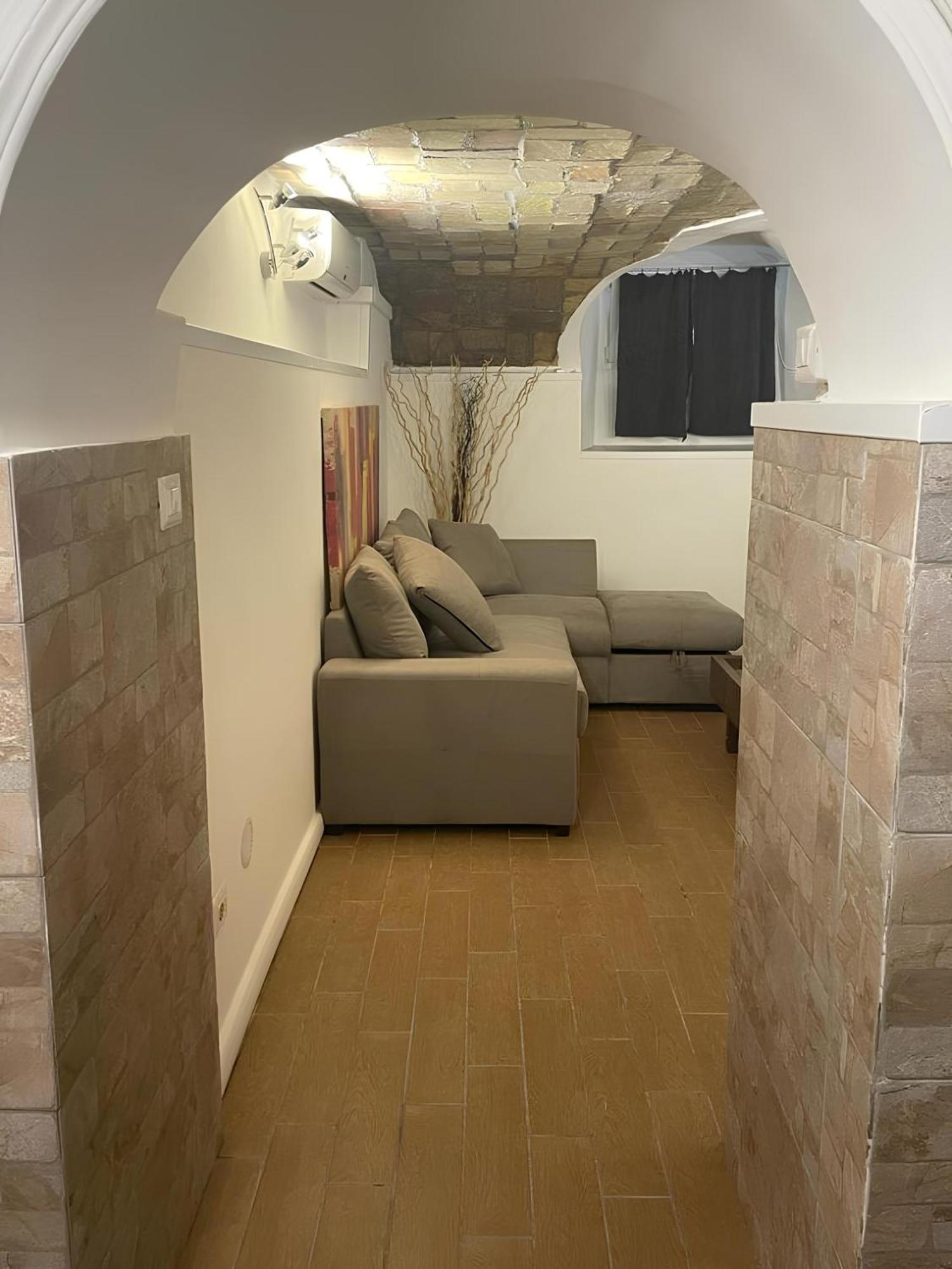 Dolcevita Ponte Milvio Roma Ngoại thất bức ảnh