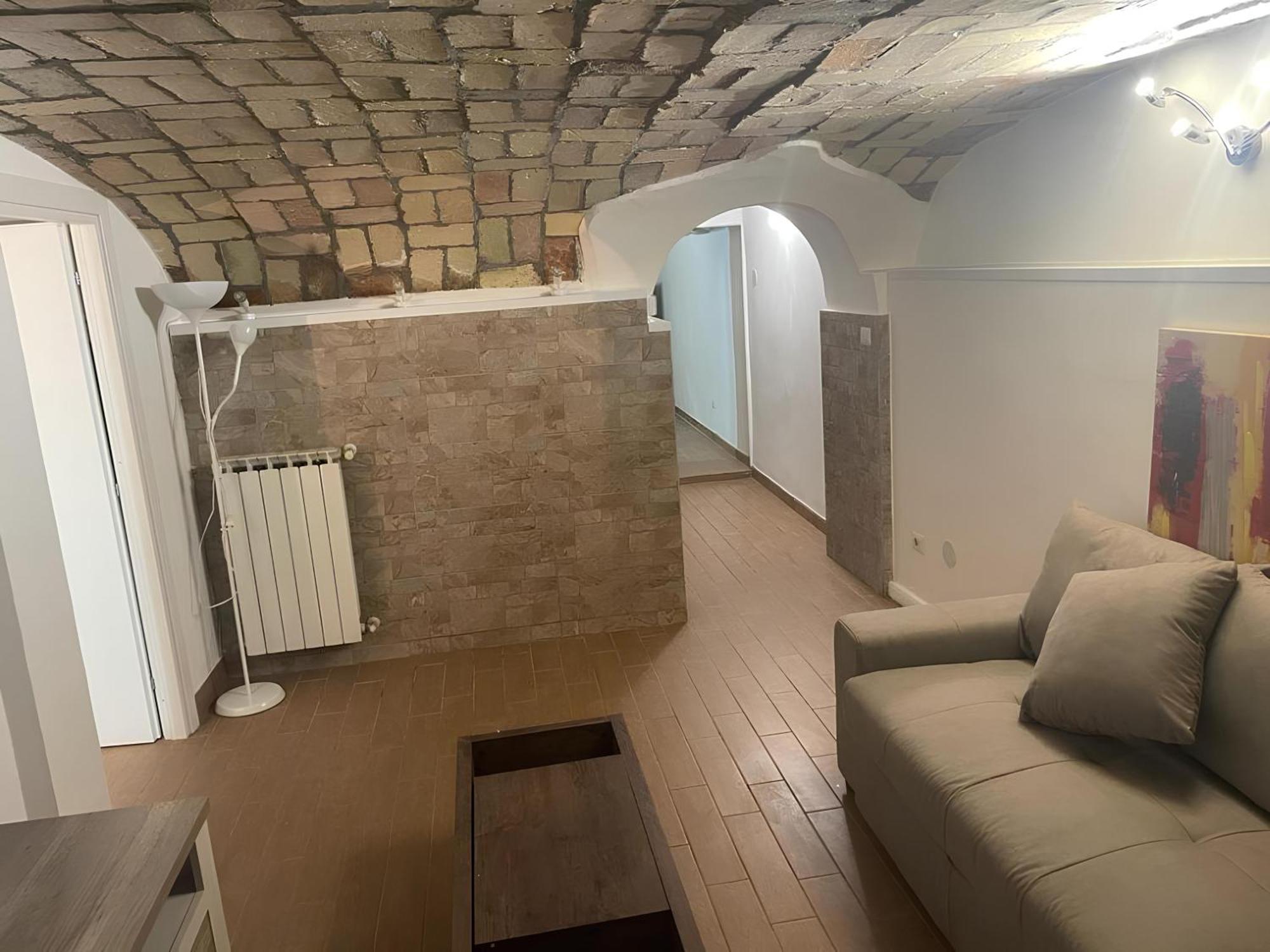Dolcevita Ponte Milvio Roma Ngoại thất bức ảnh