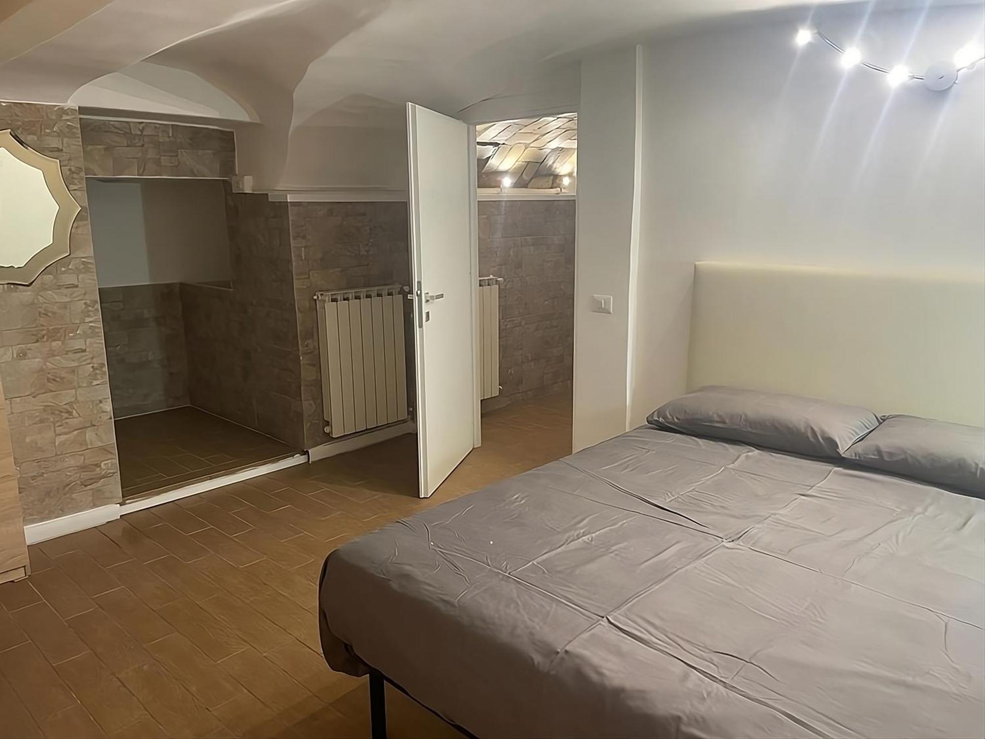 Dolcevita Ponte Milvio Roma Ngoại thất bức ảnh